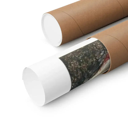 PIRANHA (2) 1978 - Paper Movie Poster - The Sticker Space