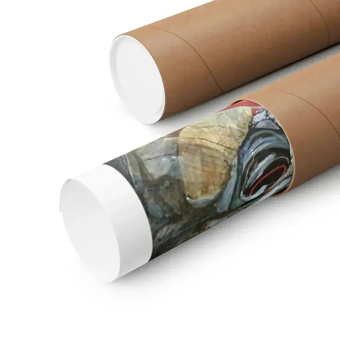 PIRANHA (2) 1978 - Paper Movie Poster - The Sticker Space