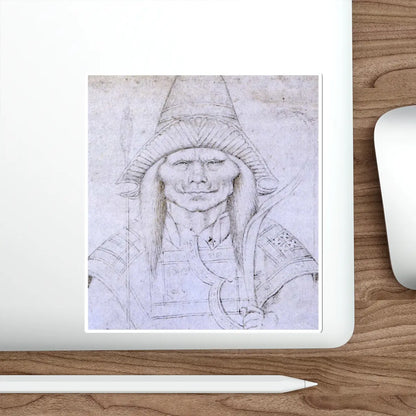 SKU:29442490952000472955 Sticker types:White Shape:Die-Cut Sizes:6" × 6"