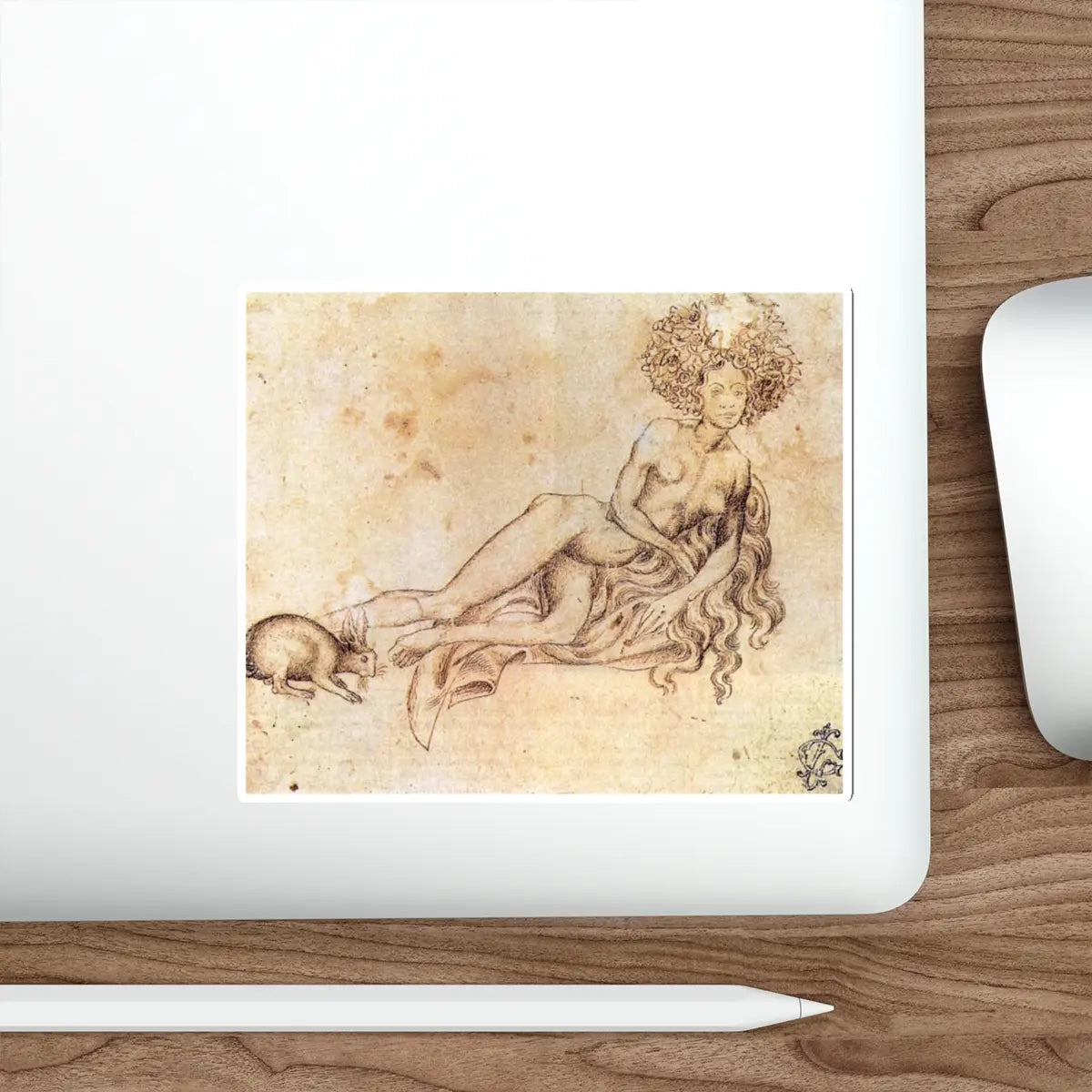SKU:28622221297763136880 Sticker types:White Shape:Die-Cut Sizes:5" × 5"
