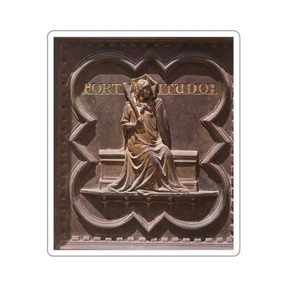 SKU:11443606542072938651 Sticker types:White Shape:Die-Cut Sizes:6" × 6"