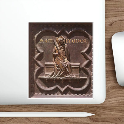 SKU:11443606542072938651 Sticker types:White Shape:Die-Cut Sizes:6" × 6"