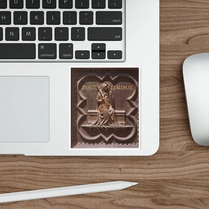 SKU:23341870798182526480 Sticker types:White Shape:Die-Cut Sizes:4" × 4"
