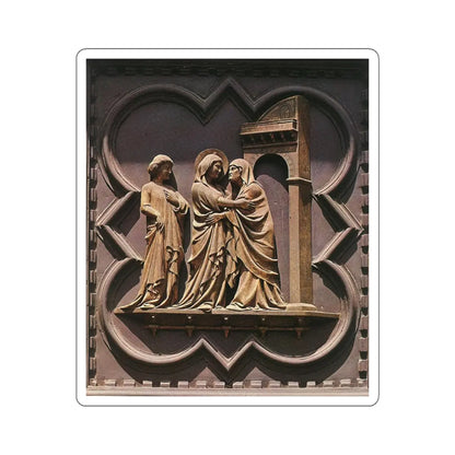 SKU:16496087110899591605 Sticker types:White Shape:Die-Cut Sizes:6" × 6"