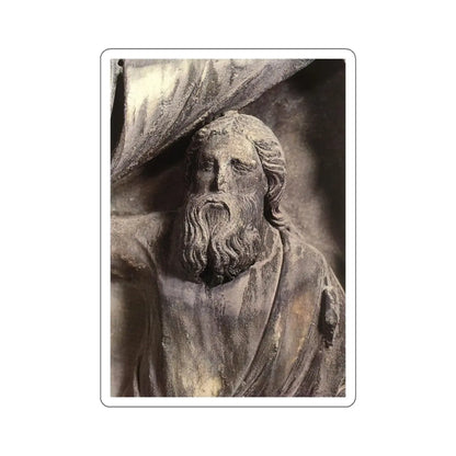 SKU:59647450573115664485 Sticker types:White Shape:Die-Cut Sizes:5" × 5"