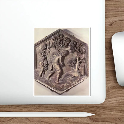 SKU:23870654585428917084 Sticker types:White Shape:Die-Cut Sizes:5" × 5"