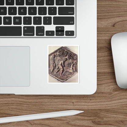 SKU:83956321145219363454 Sticker types:White Shape:Die-Cut Sizes:3" × 3"