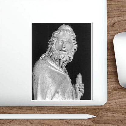 SKU:26320987735492877354 Sticker types:White Shape:Die-Cut Sizes:6" × 6"