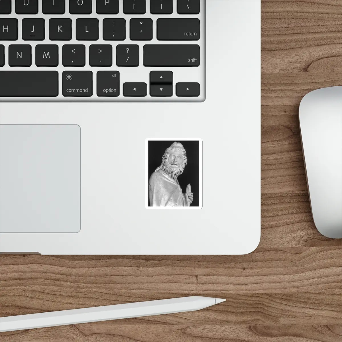 SKU:29061743641069019686 Sticker types:White Shape:Die-Cut Sizes:2" × 2"