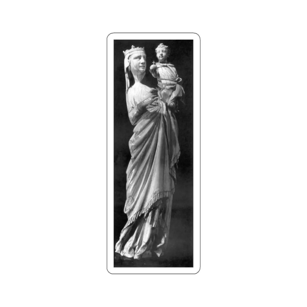 SKU:24667769628585383567 Sticker types:White Shape:Die-Cut Sizes:2" × 2"
