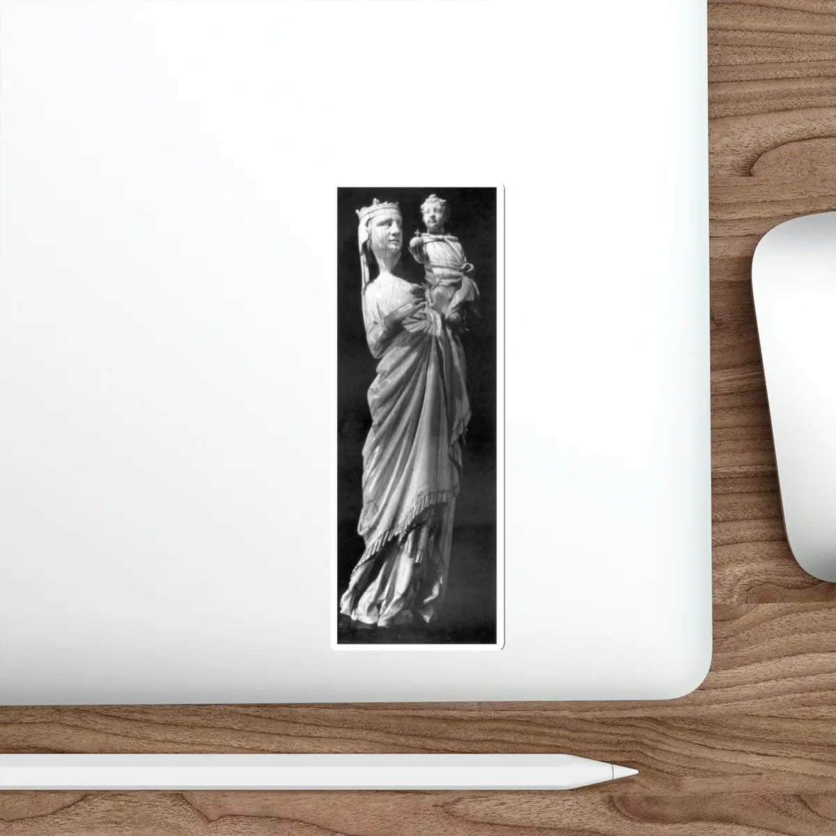 SKU:27529379386531510810 Sticker types:White Shape:Die-Cut Sizes:5" × 5"