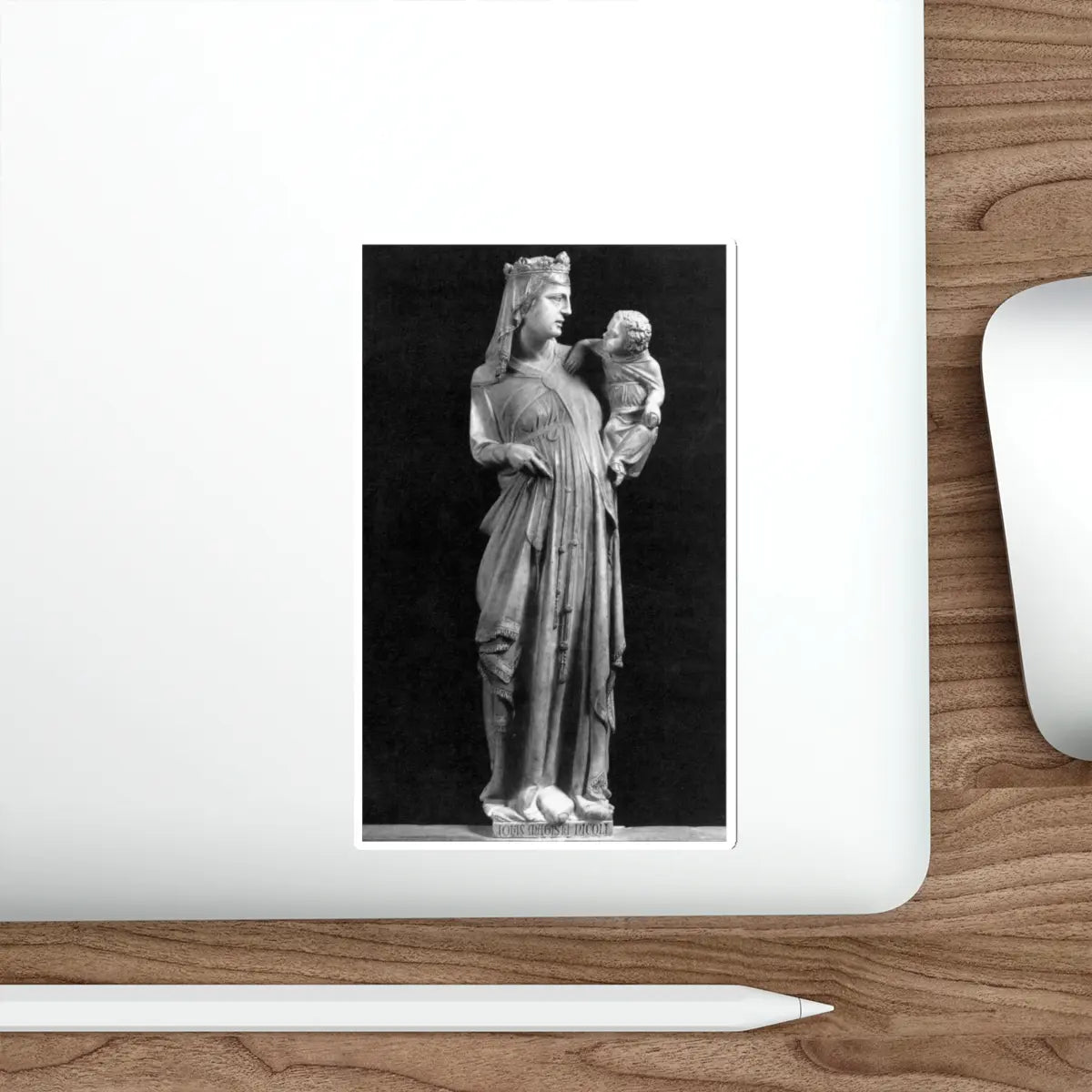 SKU:32651190724414145954 Sticker types:White Shape:Die-Cut Sizes:5" × 5"