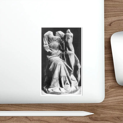 SKU:15257653071267372198 Sticker types:White Shape:Die-Cut Sizes:5" × 5"