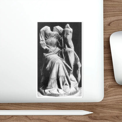 SKU:21889103862356538407 Sticker types:White Shape:Die-Cut Sizes:6" × 6"