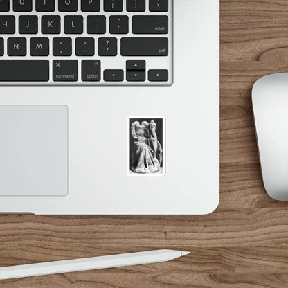 SKU:32183954057292764861 Sticker types:White Shape:Die-Cut Sizes:2" × 2"