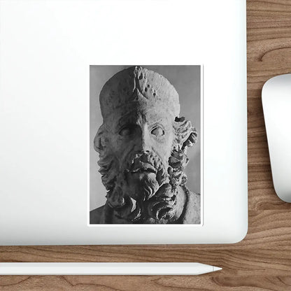 SKU:14656474780257369948 Sticker types:White Shape:Die-Cut Sizes:5" × 5"