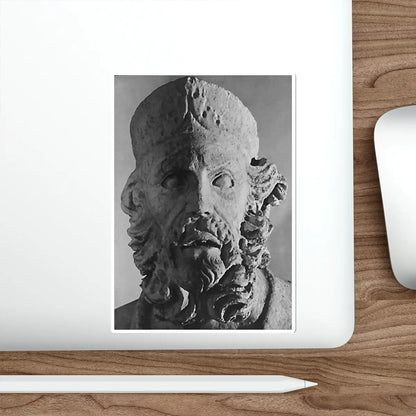SKU:15987313992971104187 Sticker types:White Shape:Die-Cut Sizes:6" × 6"