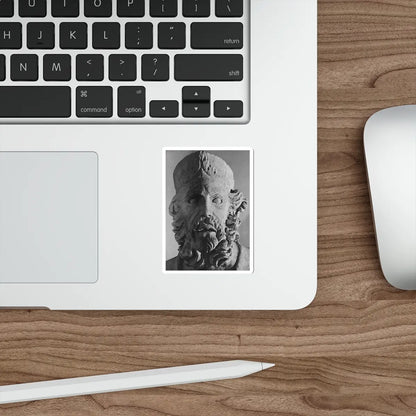 SKU:19388531273795056275 Sticker types:White Shape:Die-Cut Sizes:3" × 3"