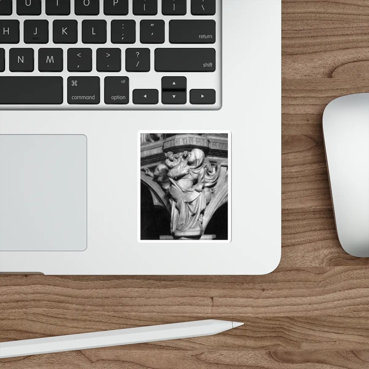 SKU:28114502160656095887 Sticker types:White Shape:Die-Cut Sizes:3" × 3"