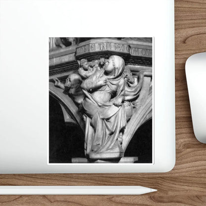 SKU:86470726467207869219 Sticker types:White Shape:Die-Cut Sizes:6" × 6"