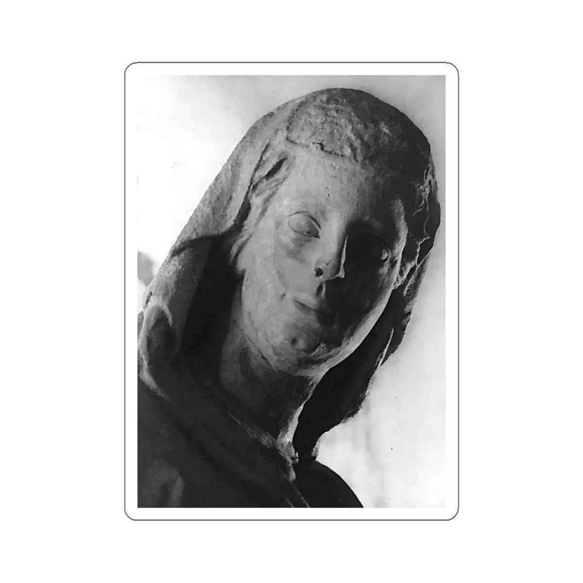 SKU:23788707105923457310 Sticker types:White Shape:Die-Cut Sizes:6" × 6"