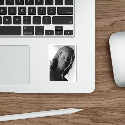 SKU:23969551212044493442 Sticker types:White Shape:Die-Cut Sizes:3" × 3"