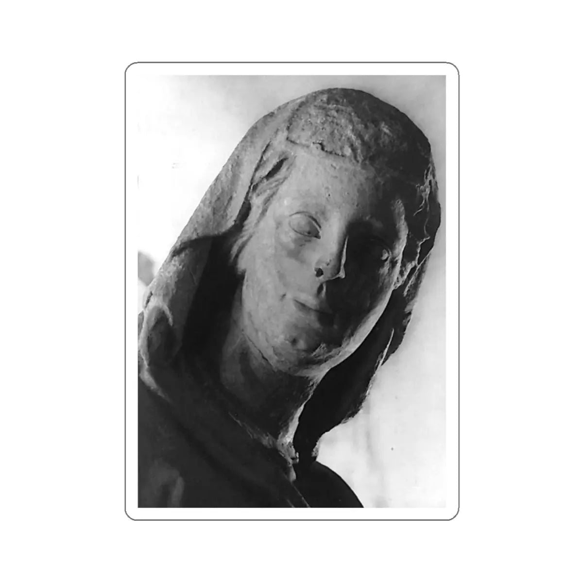 SKU:24215718036683587163 Sticker types:White Shape:Die-Cut Sizes:2" × 2"