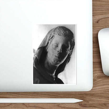 SKU:26393339130232514418 Sticker types:White Shape:Die-Cut Sizes:5" × 5"