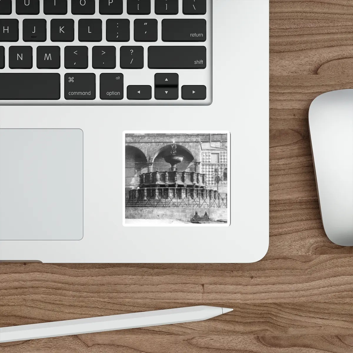 SKU:24778722802621866377 Sticker types:White Shape:Die-Cut Sizes:3" × 3"