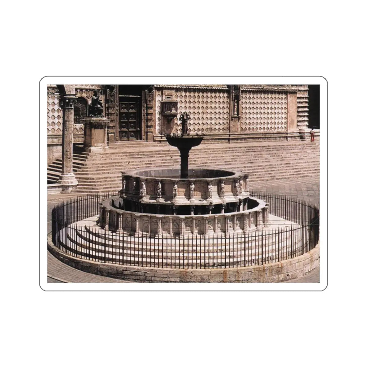 SKU:26850162001741218383 Sticker types:White Shape:Die-Cut Sizes:2" × 2"