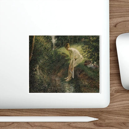 SKU:31009746018603585850 Sticker types:White Shape:Die-Cut Sizes:5" × 5"