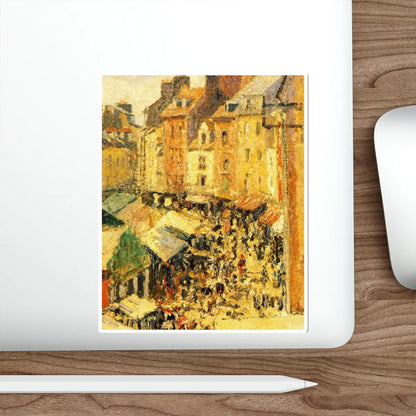 SKU:22338798173124192914 Sticker types:White Shape:Die-Cut Sizes:6" × 6"