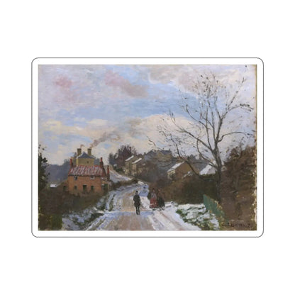 SKU:95394033710016106802 Sticker types:White Shape:Die-Cut Sizes:4" × 4"