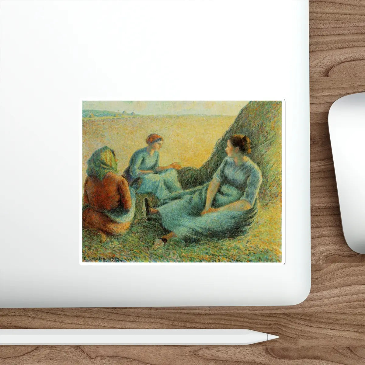 SKU:14475332569993151320 Sticker types:White Shape:Die-Cut Sizes:5" × 5"