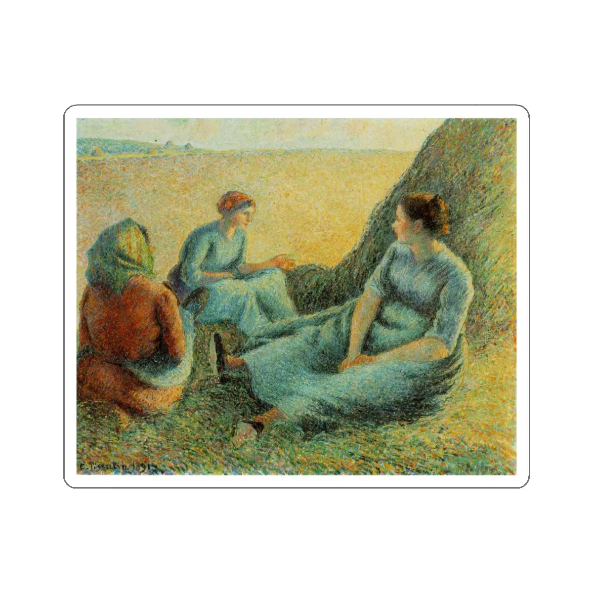 SKU:20021351698882551664 Sticker types:White Shape:Die-Cut Sizes:4" × 4"