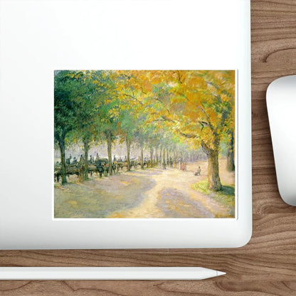 SKU:32122538849722911621 Sticker types:White Shape:Die-Cut Sizes:6" × 6"