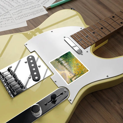 SKU:94833630531748588617 Sticker types:White Shape:Die-Cut Sizes:4" × 4"