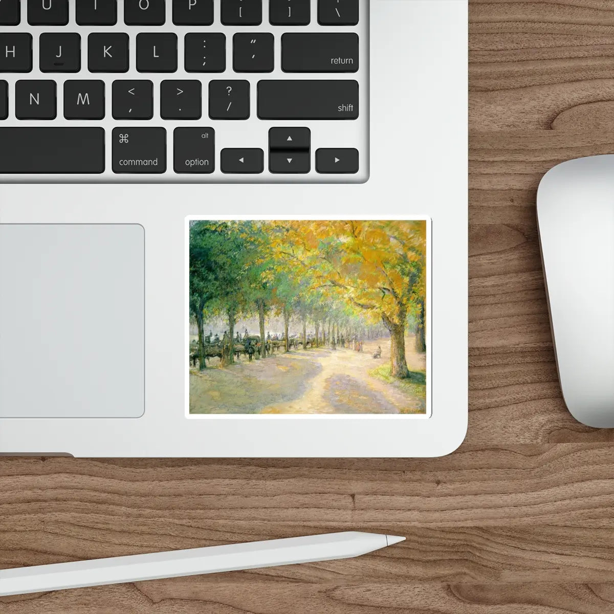SKU:94833630531748588617 Sticker types:White Shape:Die-Cut Sizes:4" × 4"