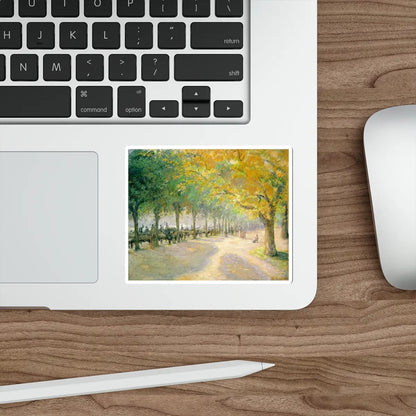 SKU:94833630531748588617 Sticker types:White Shape:Die-Cut Sizes:4" × 4"