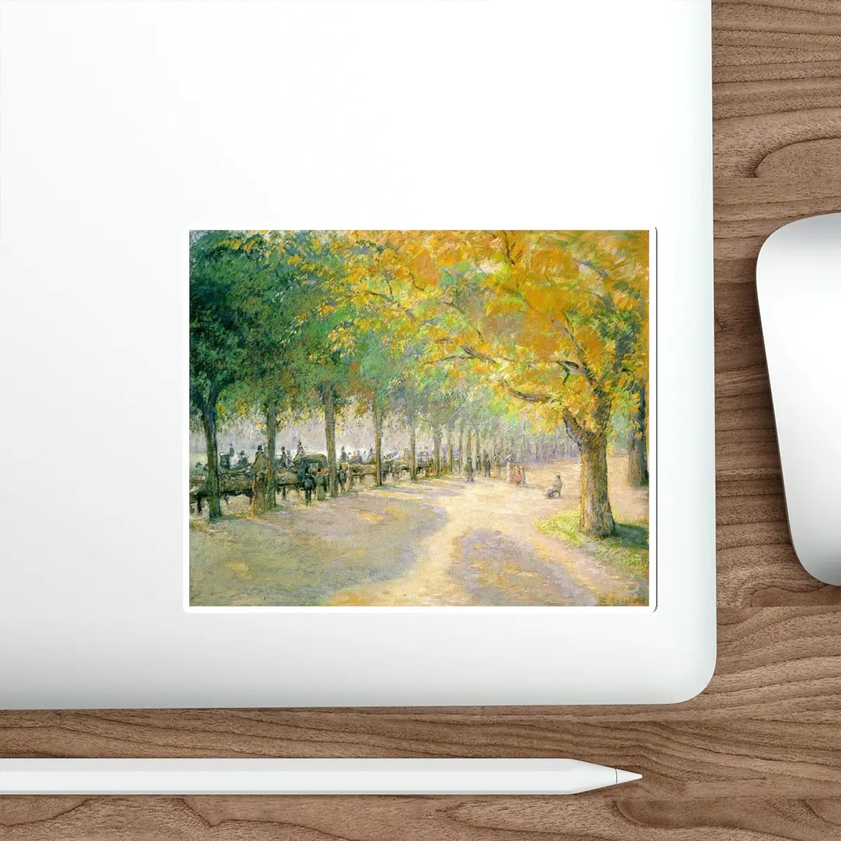 SKU:98082142820495830933 Sticker types:White Shape:Die-Cut Sizes:5" × 5"