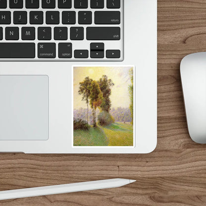 SKU:22743400086085068629 Sticker types:White Shape:Die-Cut Sizes:4" × 4"