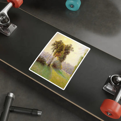 SKU:28565767193333549691 Sticker types:White Shape:Die-Cut Sizes:6" × 6"