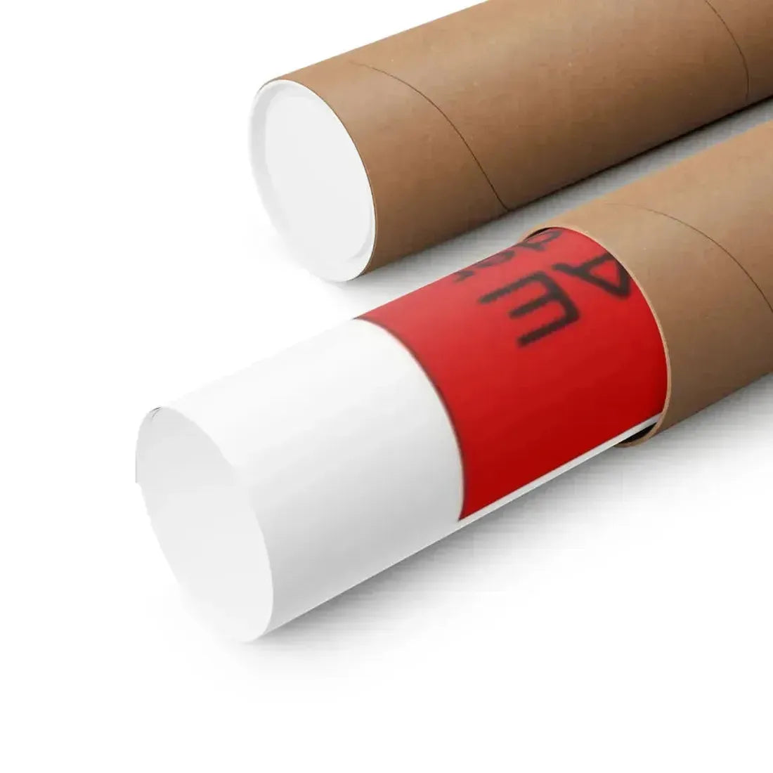 PIT STOP 1969 - Paper Movie Poster - The Sticker Space