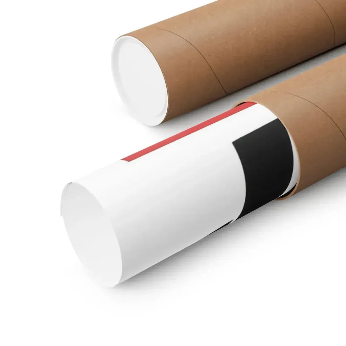 PIT STOP 1969 - Paper Movie Poster - The Sticker Space