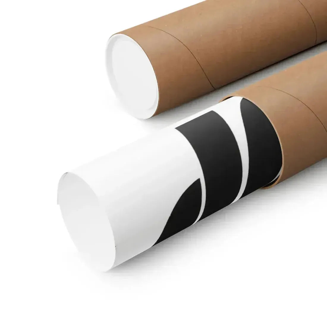 PIT STOP 1969 - Paper Movie Poster - The Sticker Space