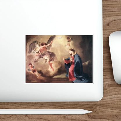 SKU:12965920109158425472 Sticker types:White Shape:Die-Cut Sizes:6" × 6"