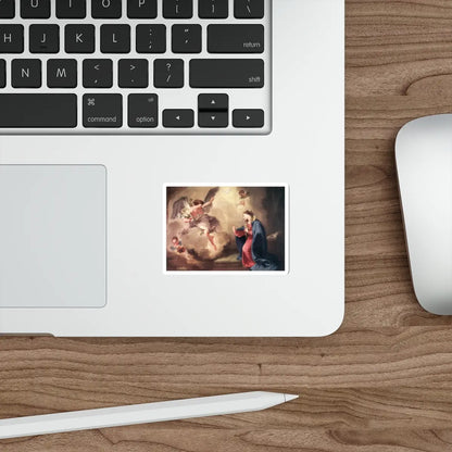 SKU:17617449523266134995 Sticker types:White Shape:Die-Cut Sizes:3" × 3"