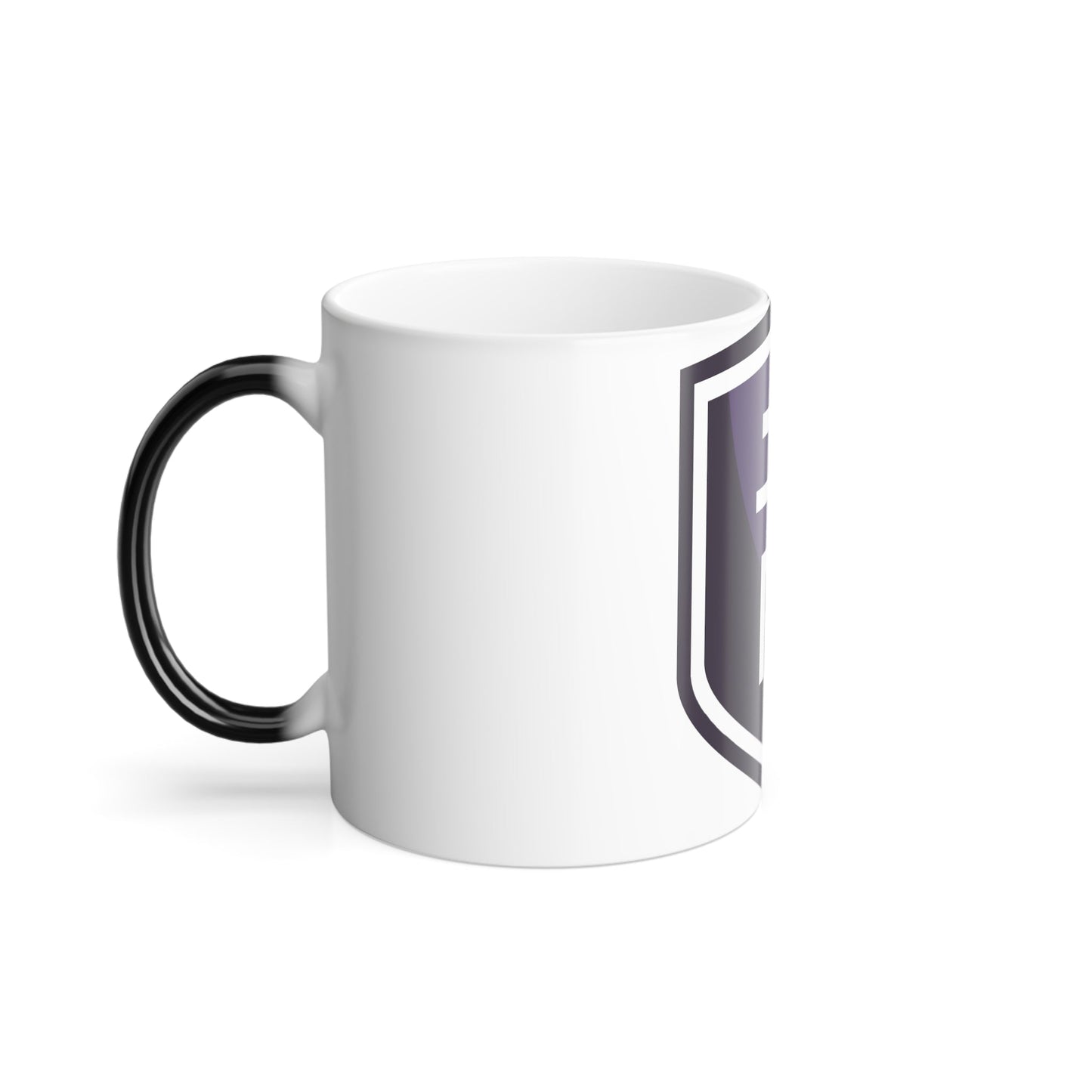 PIVX PIVX (Cryptocurrency) Color Changing Mug 11oz-11oz-The Sticker Space