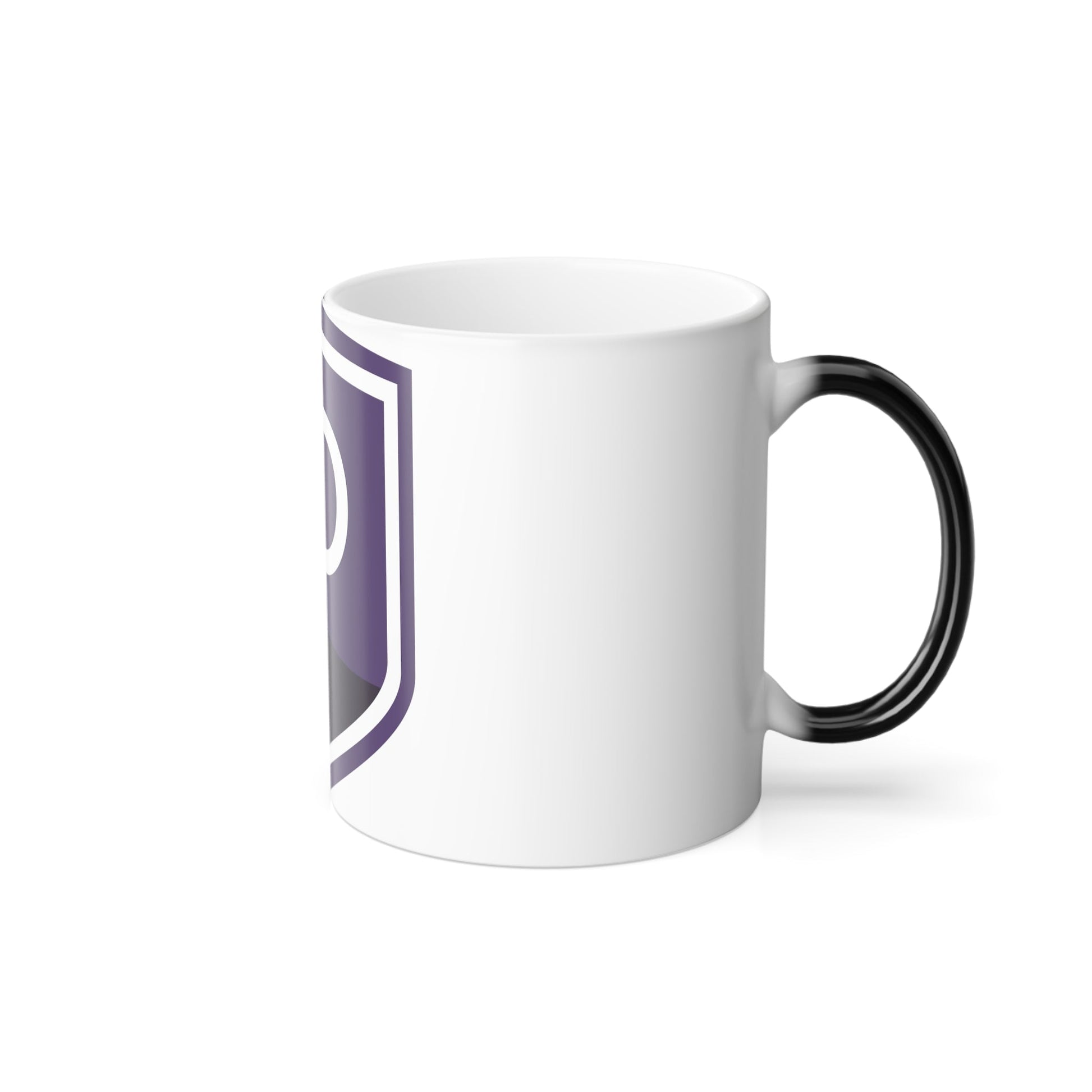 PIVX PIVX (Cryptocurrency) Color Changing Mug 11oz-11oz-The Sticker Space