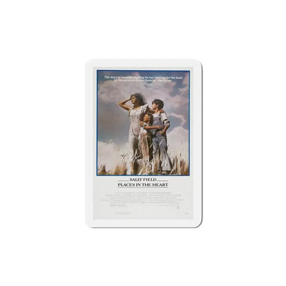 Places in the Heart 1984 Movie Poster Refrigerator Magnet - The Sticker Space